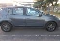Autos - Renault Sandero Get up 2010 Nafta 100000Km - En Venta