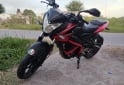 Motos - Bajaj Rouser NS 200 2015 Nafta 28000Km - En Venta