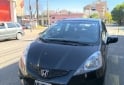 Autos - Honda FIT LX 2009 Nafta 55000Km - En Venta