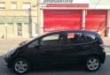 Autos - Honda FIT LX 2009 Nafta 55000Km - En Venta