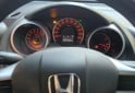 Autos - Honda FIT LX 2009 Nafta 55000Km - En Venta