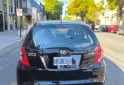 Autos - Honda FIT LX 2009 Nafta 55000Km - En Venta