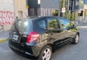 Autos - Honda FIT LX 2009 Nafta 55000Km - En Venta