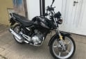 Motos - Yamaha Ybr 125 2020 Nafta 23000Km - En Venta