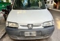 Utilitarios - Peugeot Partner 2010 Diesel 265000Km - En Venta