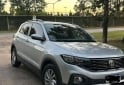 Autos - Volkswagen T CROSS 2020 Nafta 157000Km - En Venta