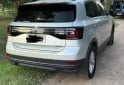 Autos - Volkswagen T CROSS 2020 Nafta 157000Km - En Venta