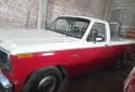 Camionetas - Ford F100 1983 Nafta 292000Km - En Venta