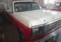 Camionetas - Ford F100 1983 Nafta 292000Km - En Venta