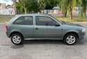 Autos - Volkswagen Gol 2011 GNC 227000Km - En Venta