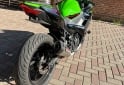 Motos - Kawasaki Ninja 400 2022 Nafta 11000Km - En Venta