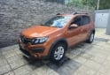 Autos - Renault Sandero Stepway Privilege 2015 Nafta 92000Km - En Venta