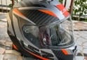 Accesorios para Motos - Casco ls2 storm2 con intercom - En Venta