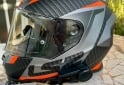 Accesorios para Motos - Casco ls2 storm2 con intercom - En Venta