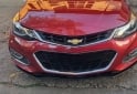 Autos - Chevrolet Cruze Ltz 2017 Nafta 82000Km - En Venta