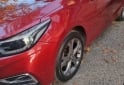 Autos - Chevrolet Cruze Ltz 2017 Nafta 82000Km - En Venta