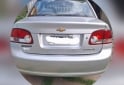 Autos - Chevrolet CLASSIC 1.4 4 P 2014 Nafta 194000Km - En Venta