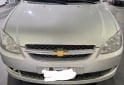 Autos - Chevrolet CLASSIC 1.4 4 P 2014 Nafta 194000Km - En Venta