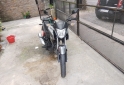 Motos - Honda 125 CB twister 2025 Nafta 1000Km - En Venta