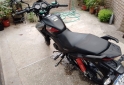 Motos - Honda 125 CB twister 2025 Nafta 1000Km - En Venta