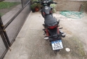 Motos - Honda 125 CB twister 2025 Nafta 1000Km - En Venta