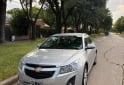 Autos - Chevrolet Cruze 2015 GNC 170000Km - En Venta