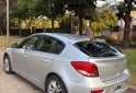 Autos - Chevrolet Cruze 2015 GNC 170000Km - En Venta
