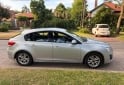 Autos - Chevrolet Cruze 2015 GNC 170000Km - En Venta