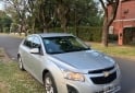 Autos - Chevrolet Cruze 2015 GNC 170000Km - En Venta