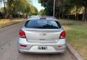 Autos - Chevrolet Cruze 2015 GNC 170000Km - En Venta