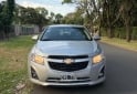 Autos - Chevrolet Cruze 2015 GNC 170000Km - En Venta