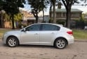 Autos - Chevrolet Cruze 2015 GNC 170000Km - En Venta