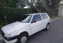 Autos - Fiat Uno Fire 1.3 base 2006 Nafta 117000Km - En Venta