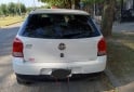 Autos - Volkswagen Gol power 2007 Nafta 196000Km - En Venta