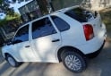 Autos - Volkswagen Gol power 2007 Nafta 196000Km - En Venta