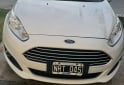 Autos - Ford Fiesta plus 2014 GNC 127Km - En Venta