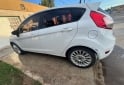 Autos - Ford Fiesta plus 2014 GNC 127Km - En Venta