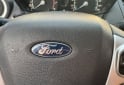 Autos - Ford Fiesta plus 2014 GNC 127Km - En Venta