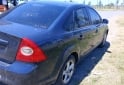 Autos - Ford Focus 2012 1.6 2012 Nafta 160000Km - En Venta