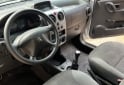 Utilitarios - Peugeot Partner 2020 GNC 123000Km - En Venta