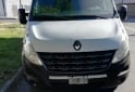 Utilitarios - Renault Máster 2.5 2013 Diesel 460000Km - En Venta
