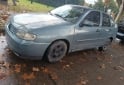 Autos - Volkswagen Polo 2000 GNC 280000Km - En Venta
