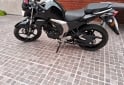Motos - Yamaha FZ 150 c.c. 2023 Nafta 3000Km - En Venta