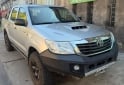 Camionetas - Toyota Hilux 2015 Diesel 200000Km - En Venta