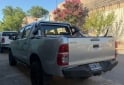 Camionetas - Toyota Hilux 2015 Diesel 200000Km - En Venta