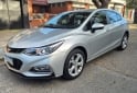 Autos - Chevrolet Cruze sevis oficiales per 2018 Nafta 68000Km - En Venta