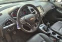 Autos - Chevrolet Cruze sevis oficiales per 2018 Nafta 68000Km - En Venta