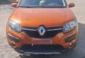Autos - Renault Sandero stepway 2017 Nafta 65000Km - En Venta