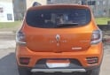 Autos - Renault Sandero stepway 2017 Nafta 65000Km - En Venta