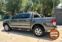 Camionetas - Ford Ford Ranger XLT 2022 2022 Diesel 51000Km - En Venta